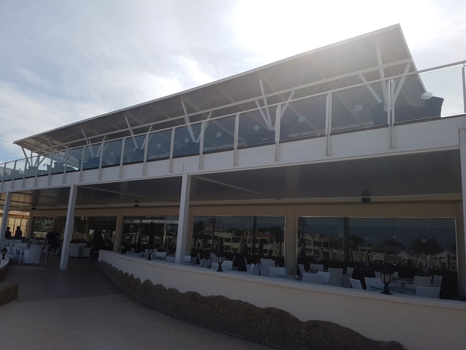 Gastro Pickalbatros Dana Beach Resort - Hurghada