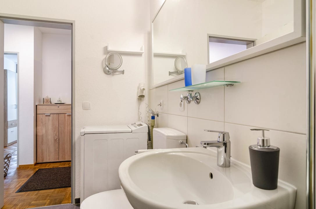 Zimmer Ferienwohnung Alex