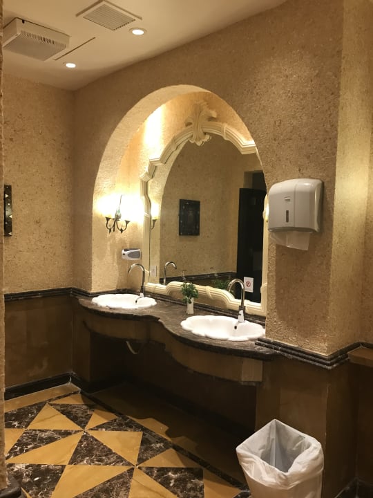 Sonstiges Sentido Caribbean World Soma Bay