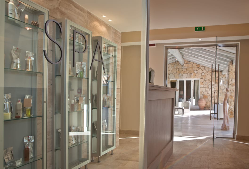 Sport & Freizeit Is Arenas Resort