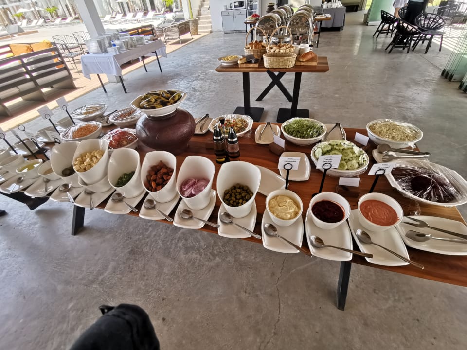 Gastro TUI BLUE Tamala