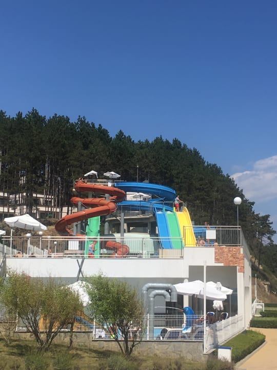 Sport & Freizeit Sol Luna Bay