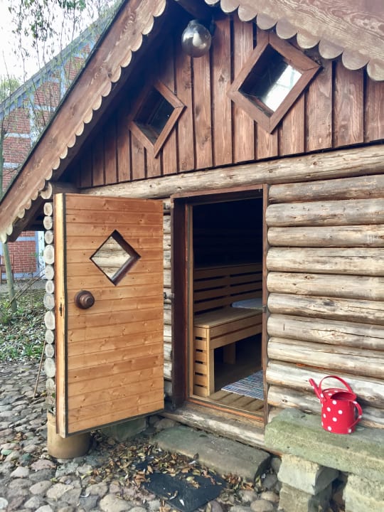 Sport & Freizeit Deutsches Kartoffel-Hotel Lübeln