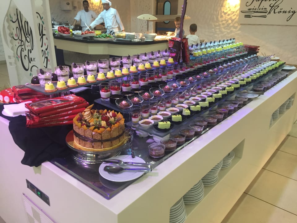 Gastro ROBINSON DJERBA BAHIYA