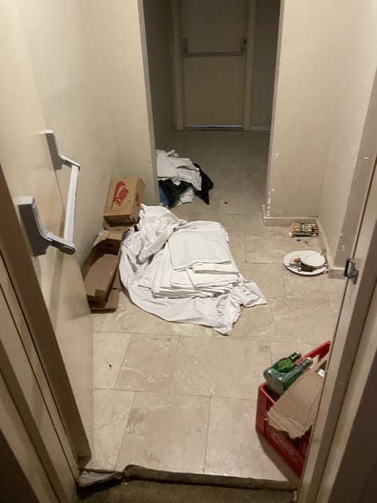 Zimmer J'adore Deluxe Hotel & Spa