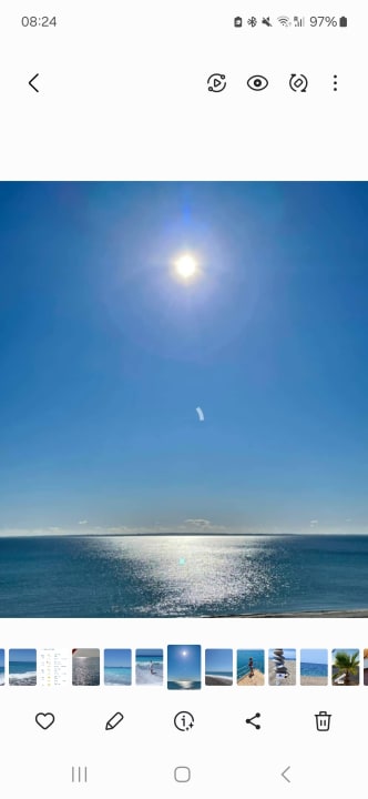 Strand Cenger Beach Resort & Spa