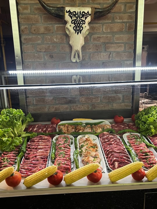 Gastro Rixos Premium Belek