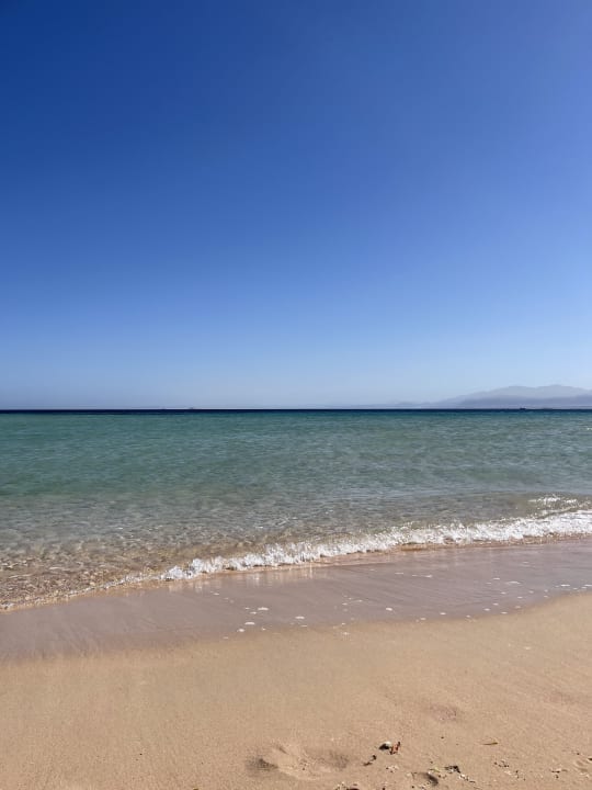 Strand Hotel Sheraton Soma Bay Resort