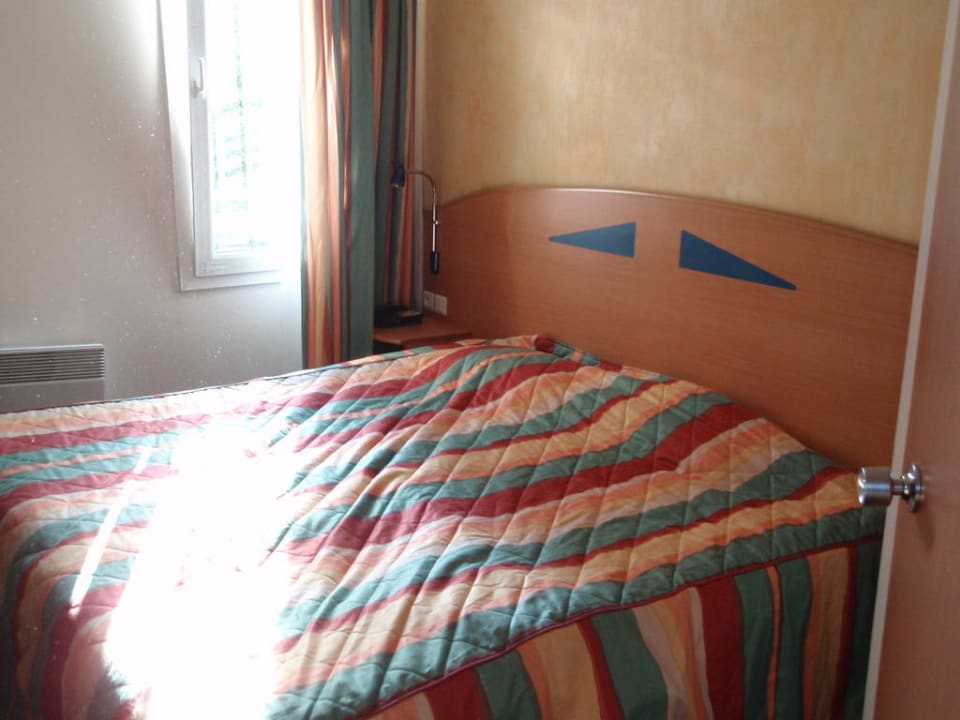 Bett Hotel Pavillion d'Italie