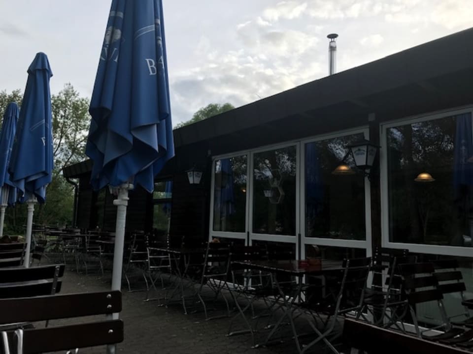 Gastro Hotel Brauhaus am See