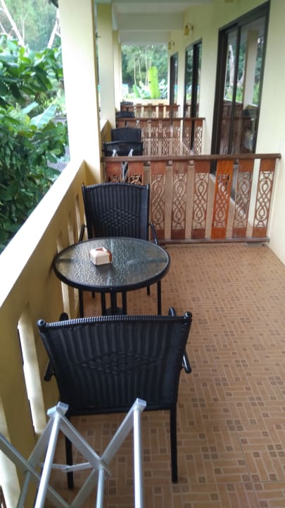 Zimmer Mossman House - Guesthouse