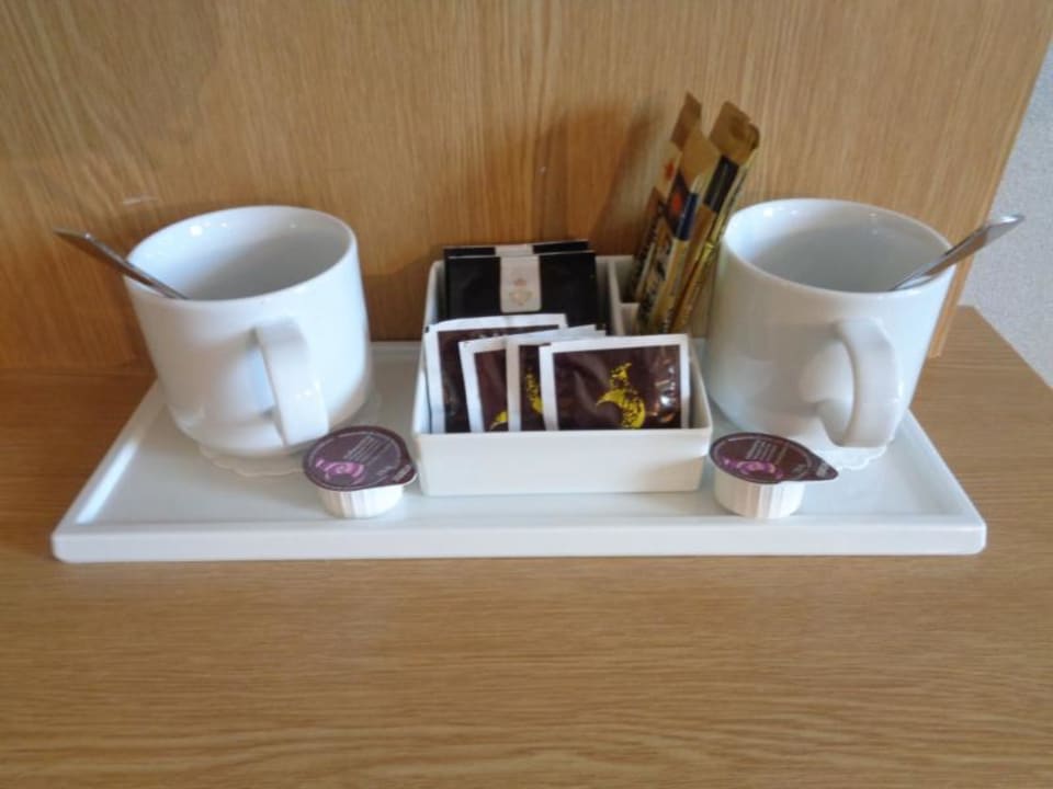 Zimmer Holiday Inn Express Frankfurt - Airport