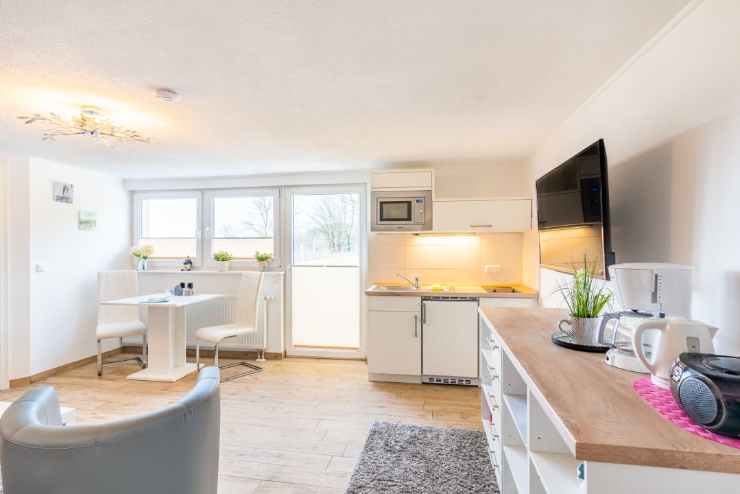 Zimmer Ferienhof Schulz