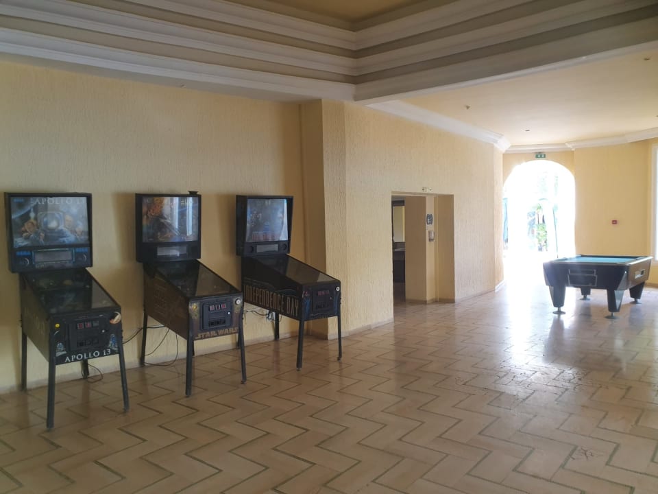 Sport & Freizeit Mahdia Beach & Aquapark