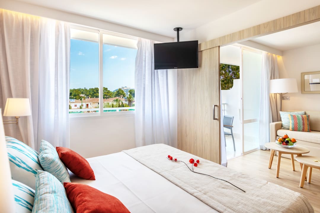 Zimmer VIVA Eden Lago