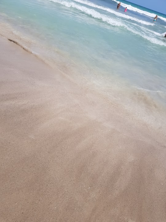 Strand The Sea Hotel by Grupotel - Adults only