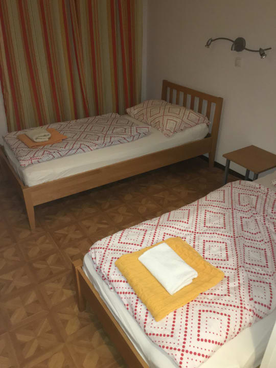 Betten Hotel Leopoldsdorferhof