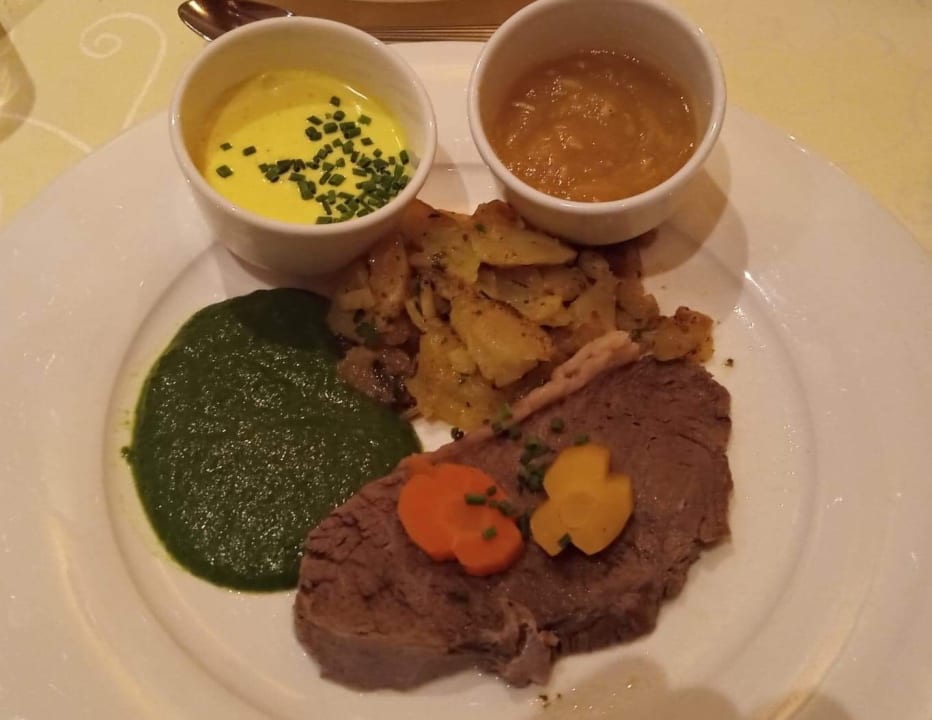 Gastro Wellnesshotel Eggerwirt