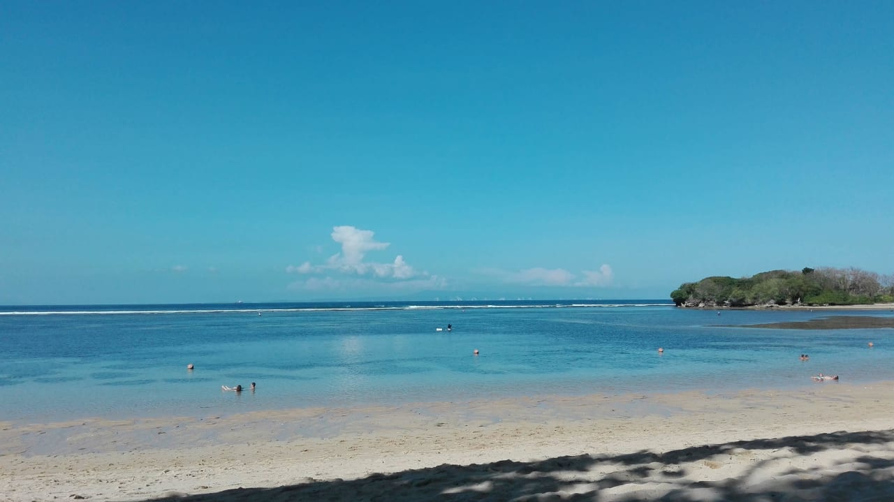 Strand 1 The Laguna A Luxury Collection Resort & Spa