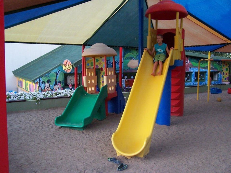 Impressionen 2009 VONRESORT Golden Coast