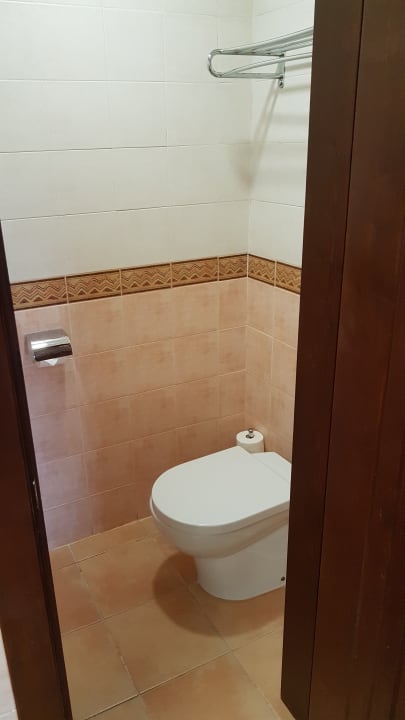 Zimmer Hotel Riu Funana