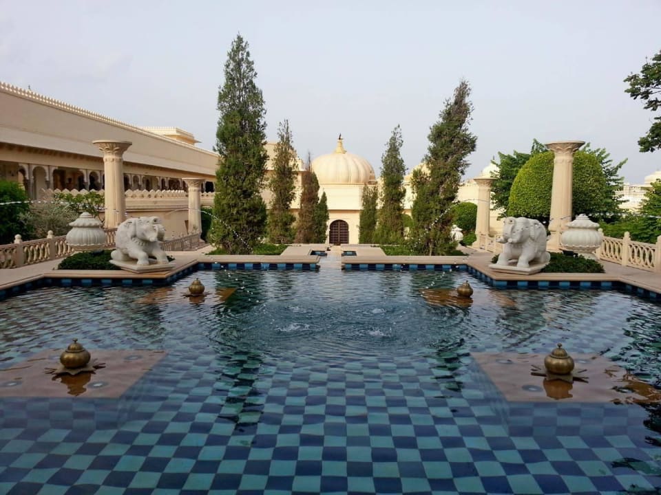 Im Oberoi Udaivilas The Oberoi Udaivilas Udaipur