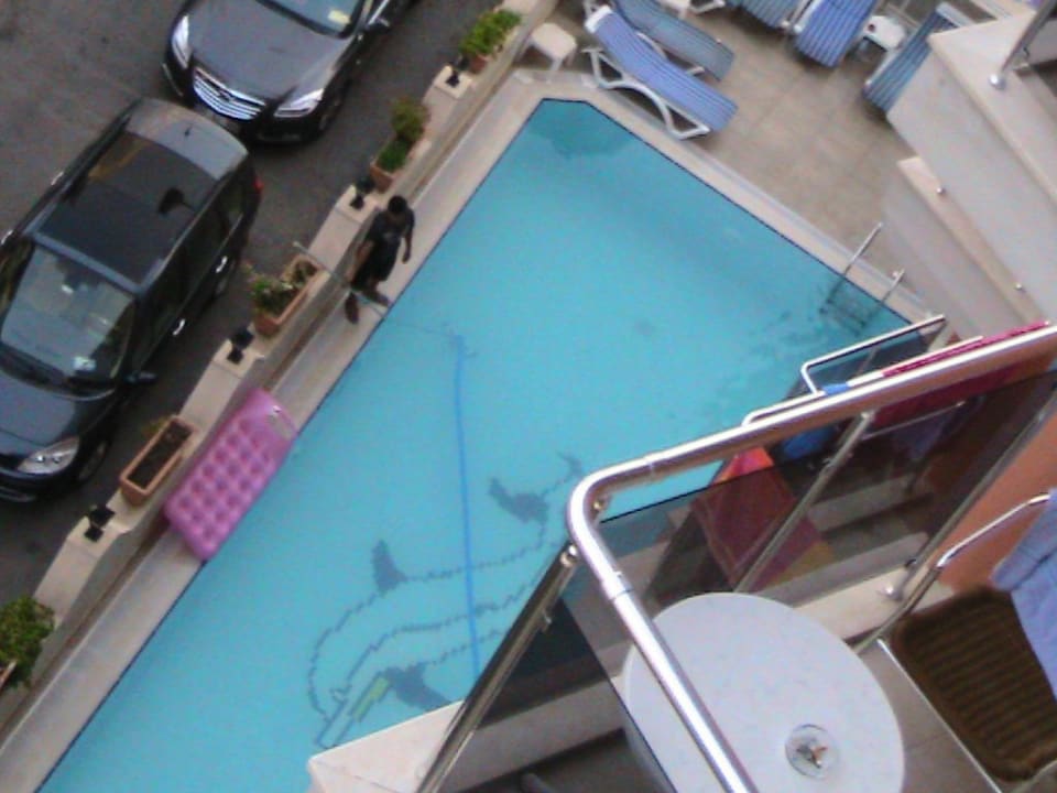 Pool Kleopatra Balik