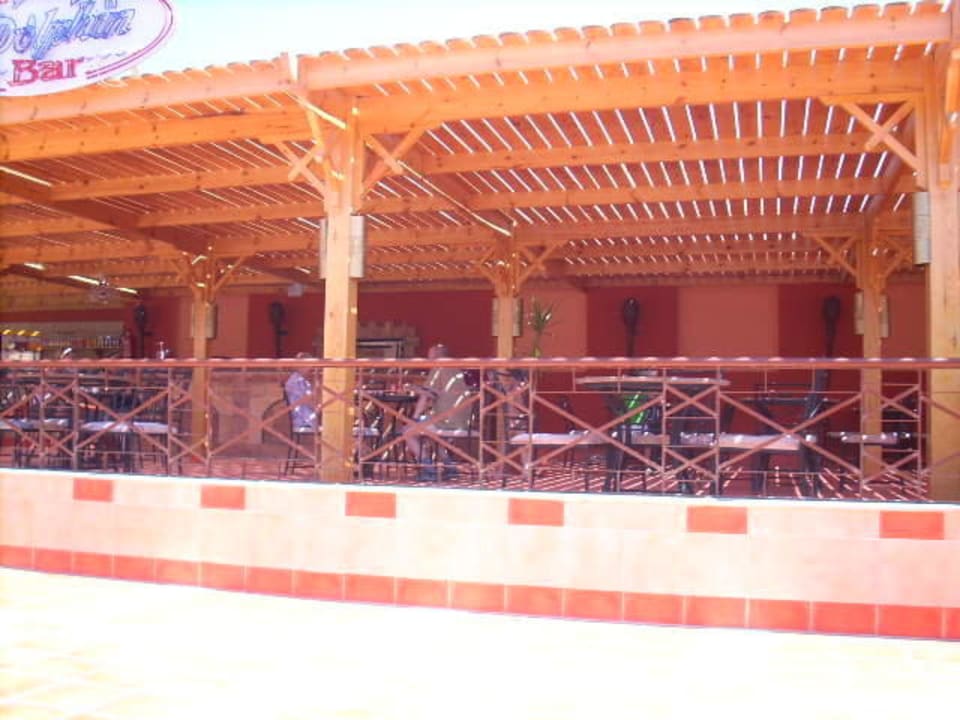 Rrestaurant Pickalbatros Aqua Vista Resort - Hurghada