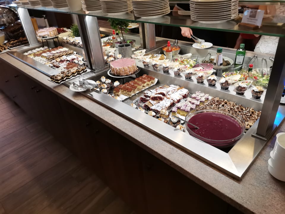 Gastro Caramell Premium Resort