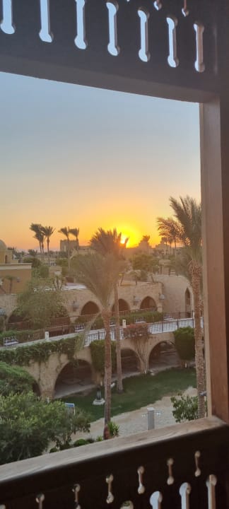 Ausblick Makadi Spa - Adults only