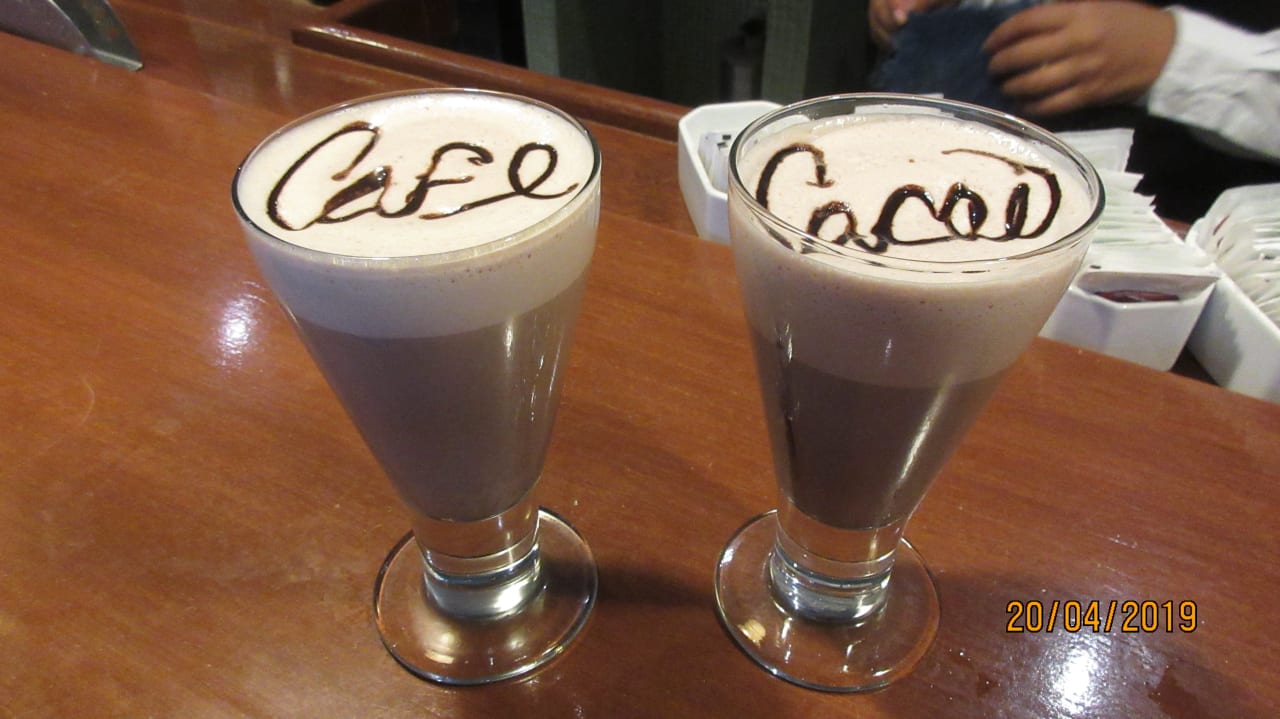 Gastro Hotel Roc Casa Del Mar