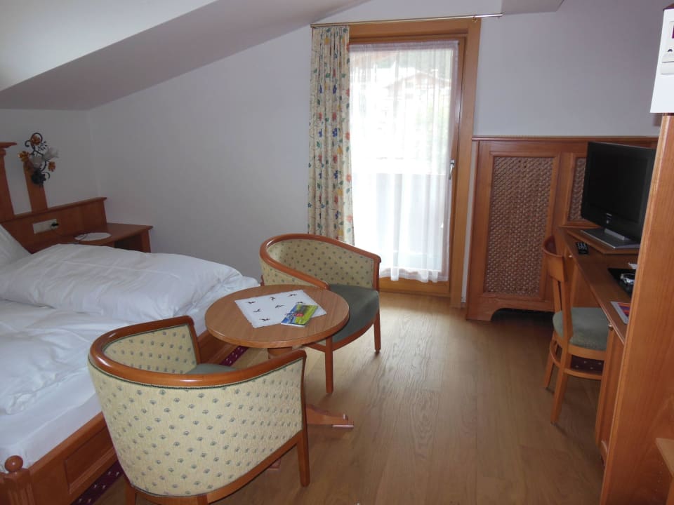 Sitzgarnitur Hotel Herrschaftstaverne