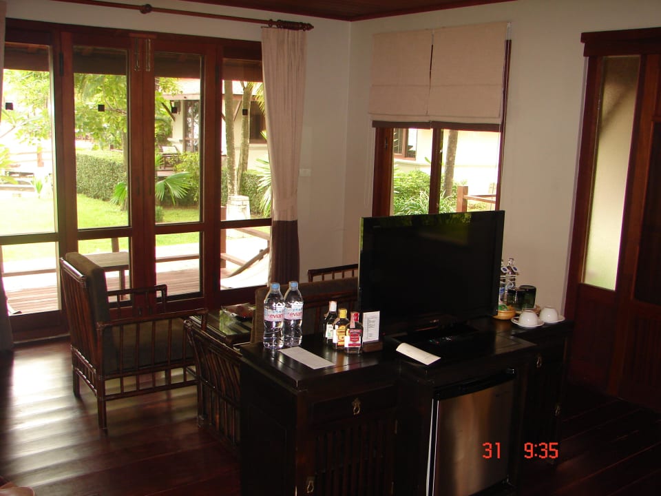 Innen Khaolak Laguna Resort