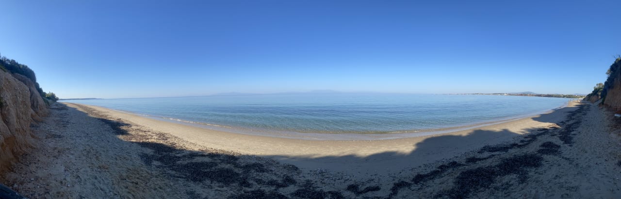 Strand Hotel Portes Beach