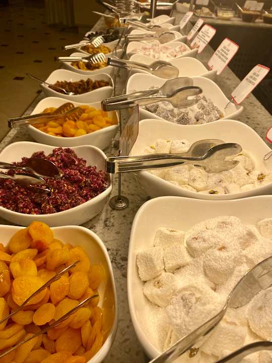 Gastro Diamond Excellence Resort & Spa