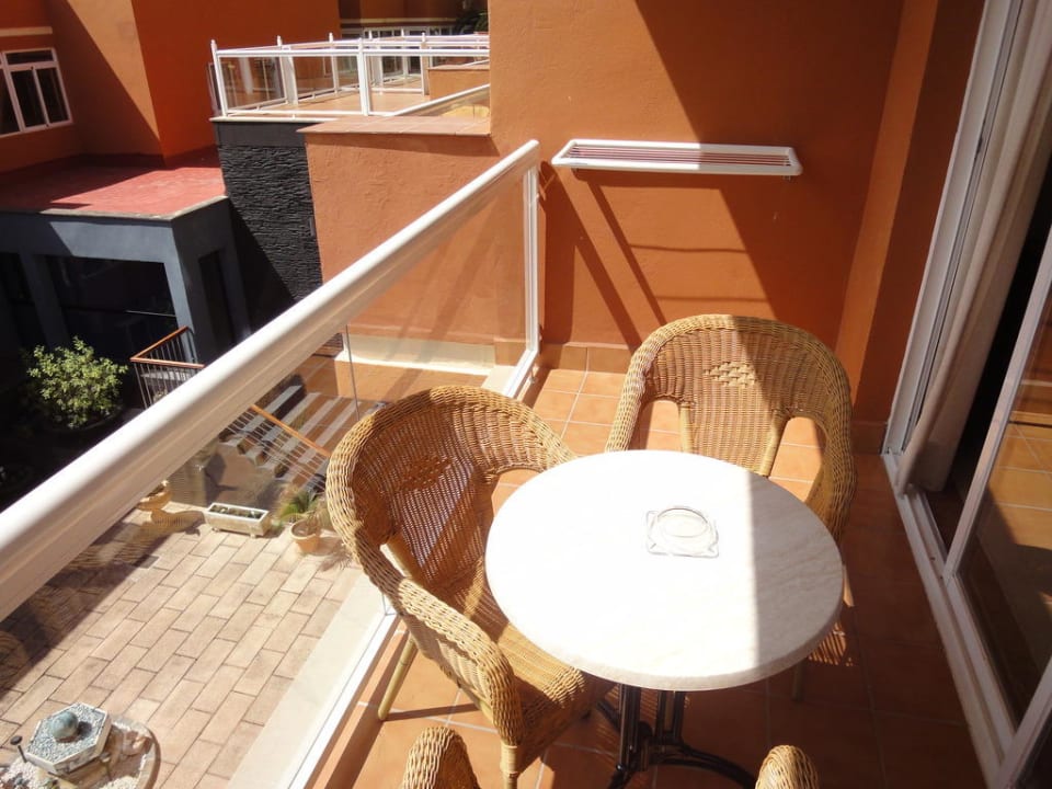 Balkon Hotel Aparthotel Paguera Beach