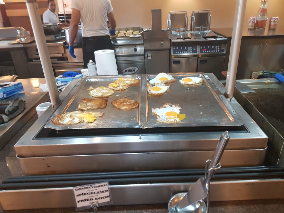 Gastro Club Grand Side