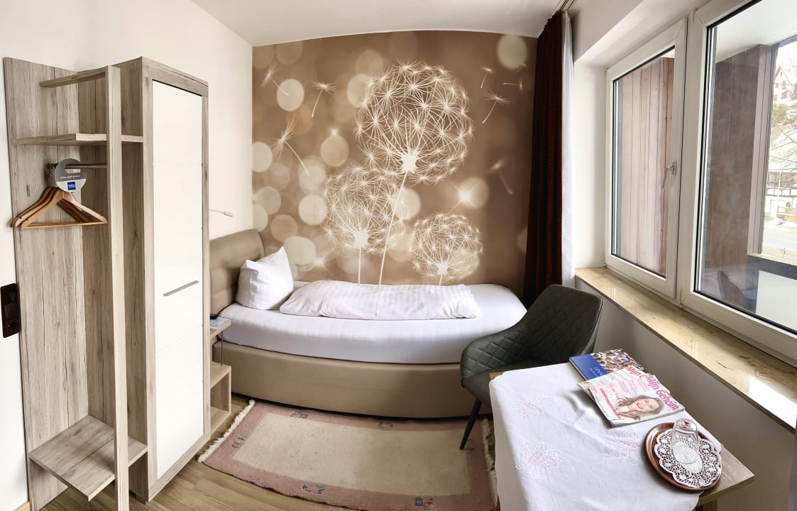 Zimmer Landhotel Laarmann