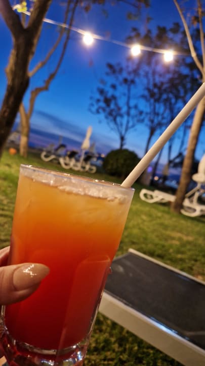 Gastro Labranda Alantur Resort