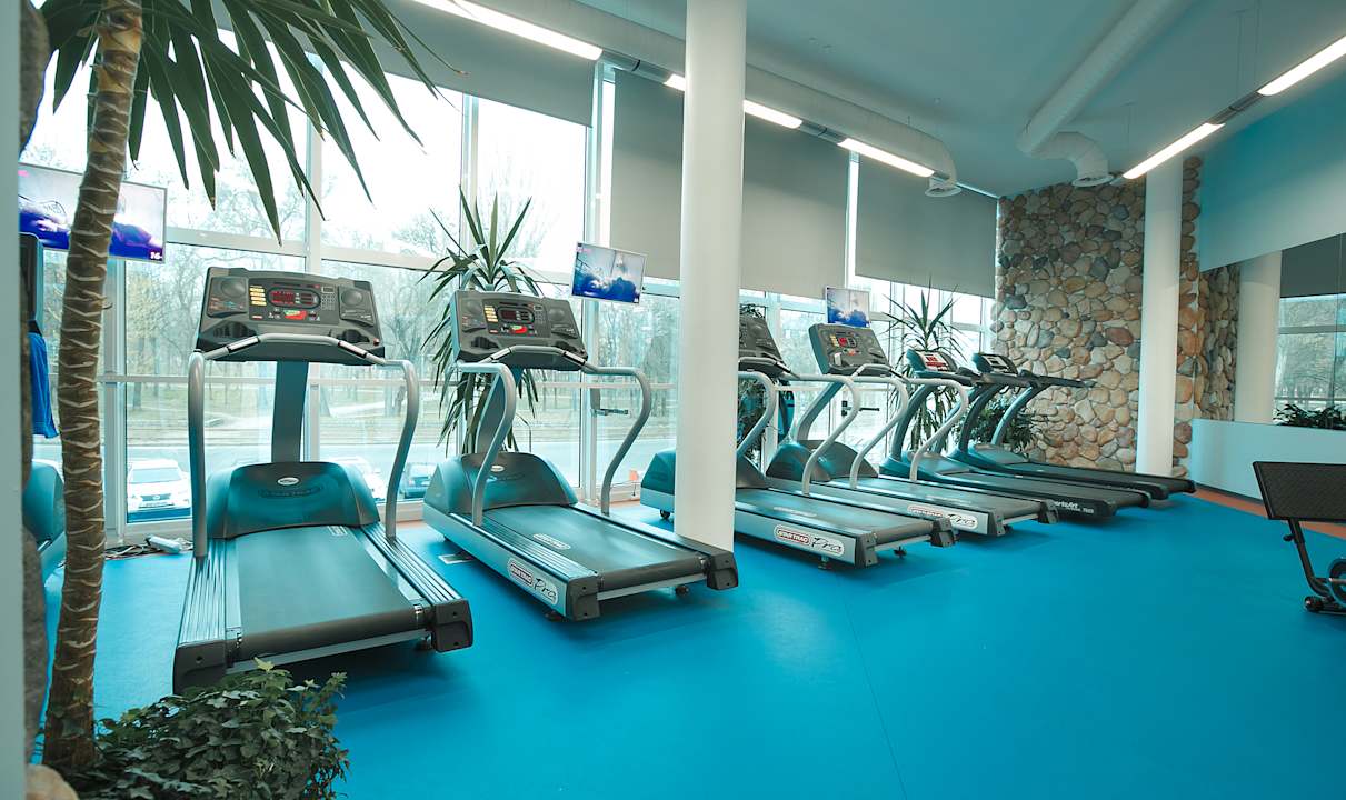 Sport & Freizeit Tsunami Spa Hotel