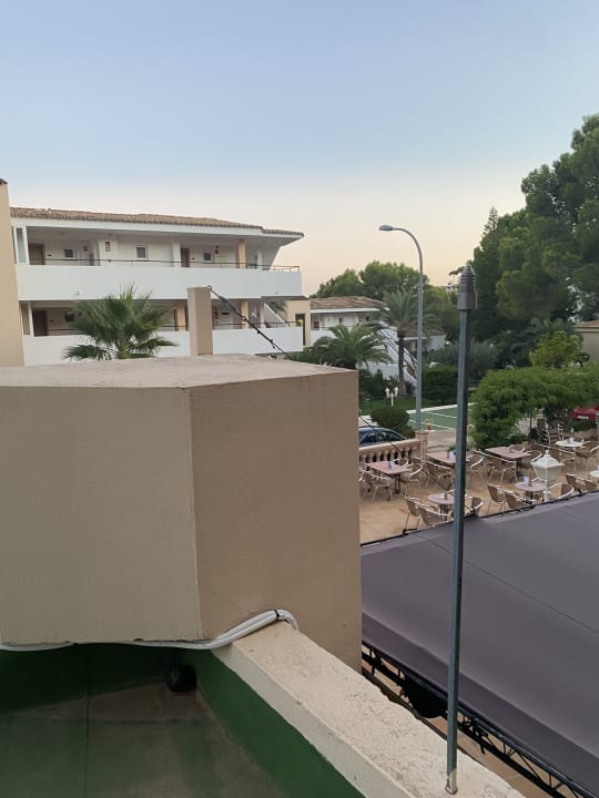 Außenansicht Valentin Somni Hotel & Suites