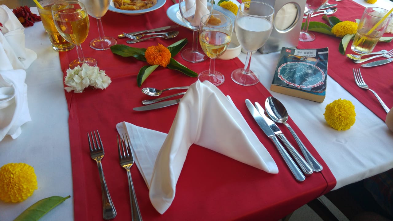 Gastro Sunis Elita Beach Resort & Spa