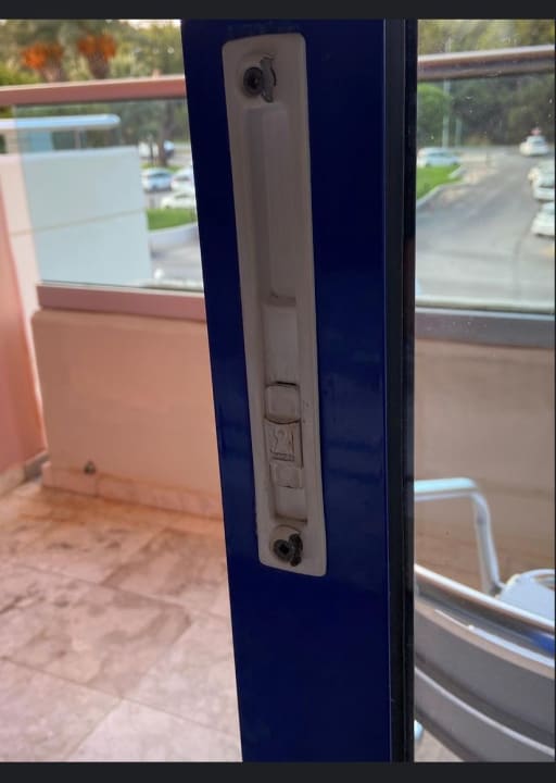 Zimmer Kresten Palace Hotel