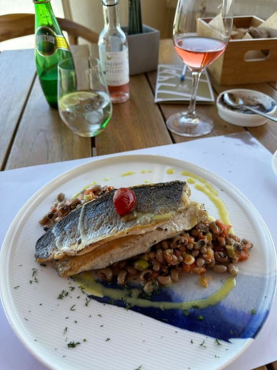 Gastro Avra Imperial Hotel