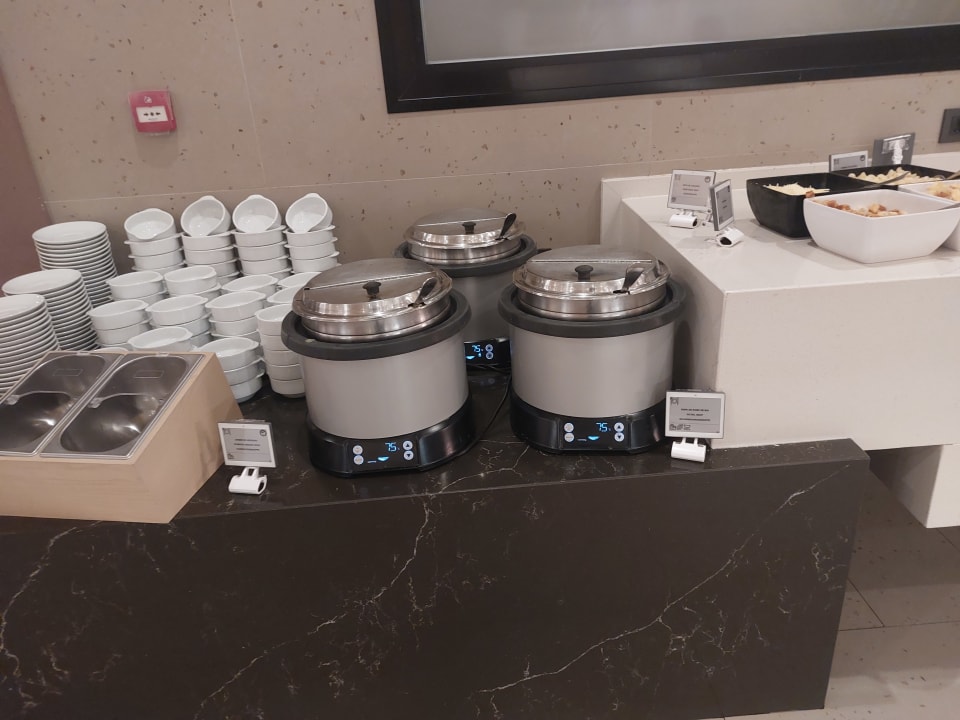 Gastro Hotel Riu Palace Santa Maria