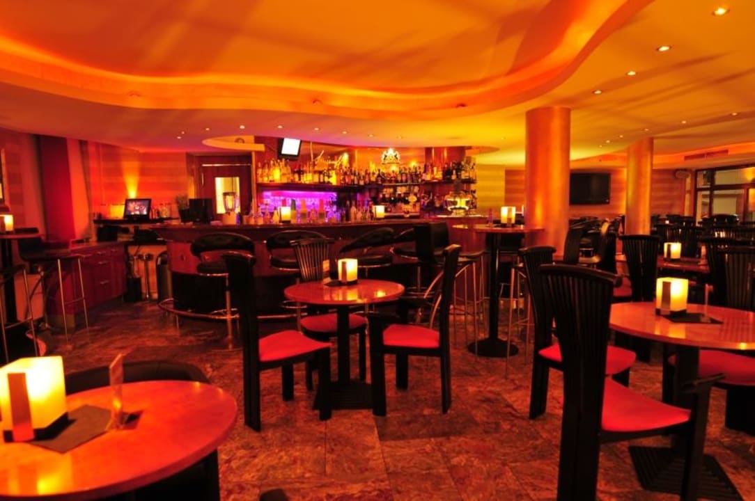 Cocktailbar Hotel Santo
