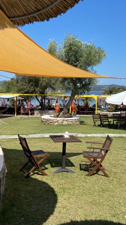 Sonstiges Akrathos Beach Hotel