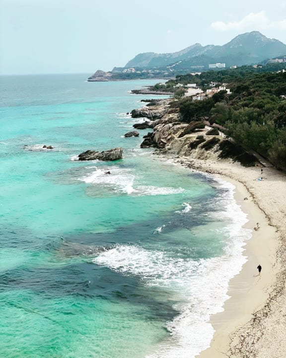 Strand Son Moll Sentits Hotel & Spa