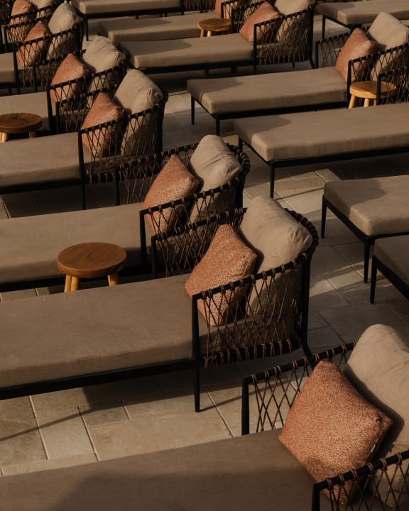 Pool Momi Slow Living Hotel