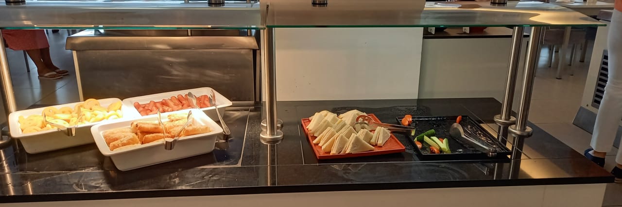 Gastro Hotel Lagomandra Beach